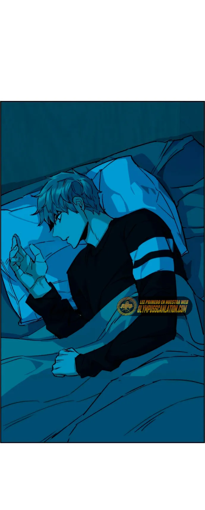 Mercenario Adolescente Capítulo 116 en Línea - página 61