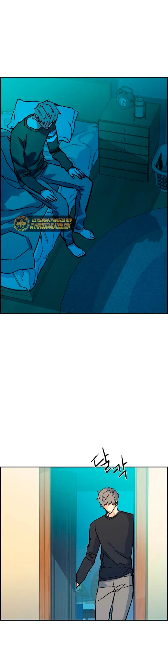 Mercenario Adolescente Capítulo 116 en Línea - página 63