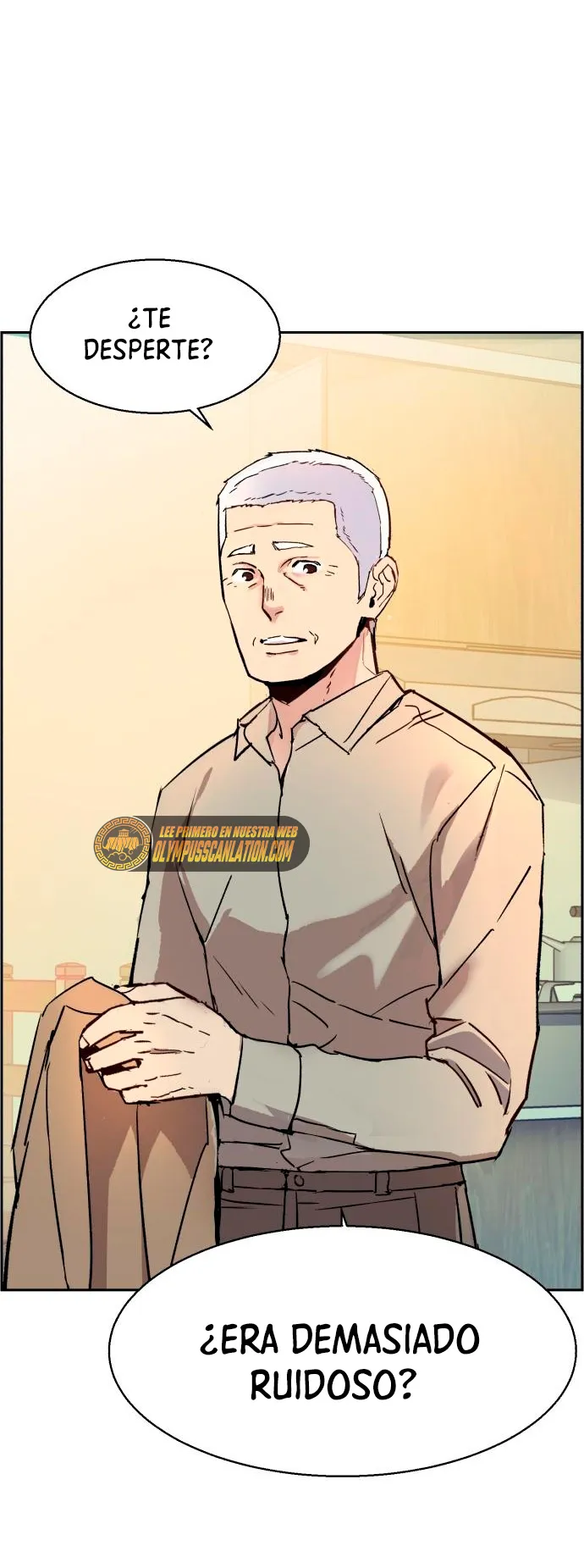 Mercenario Adolescente Capítulo 116 en Línea - página 64