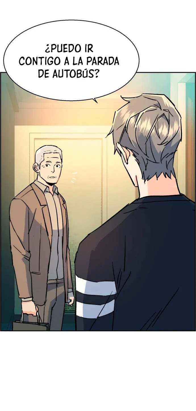 Mercenario Adolescente Capítulo 116 en Línea - página 66