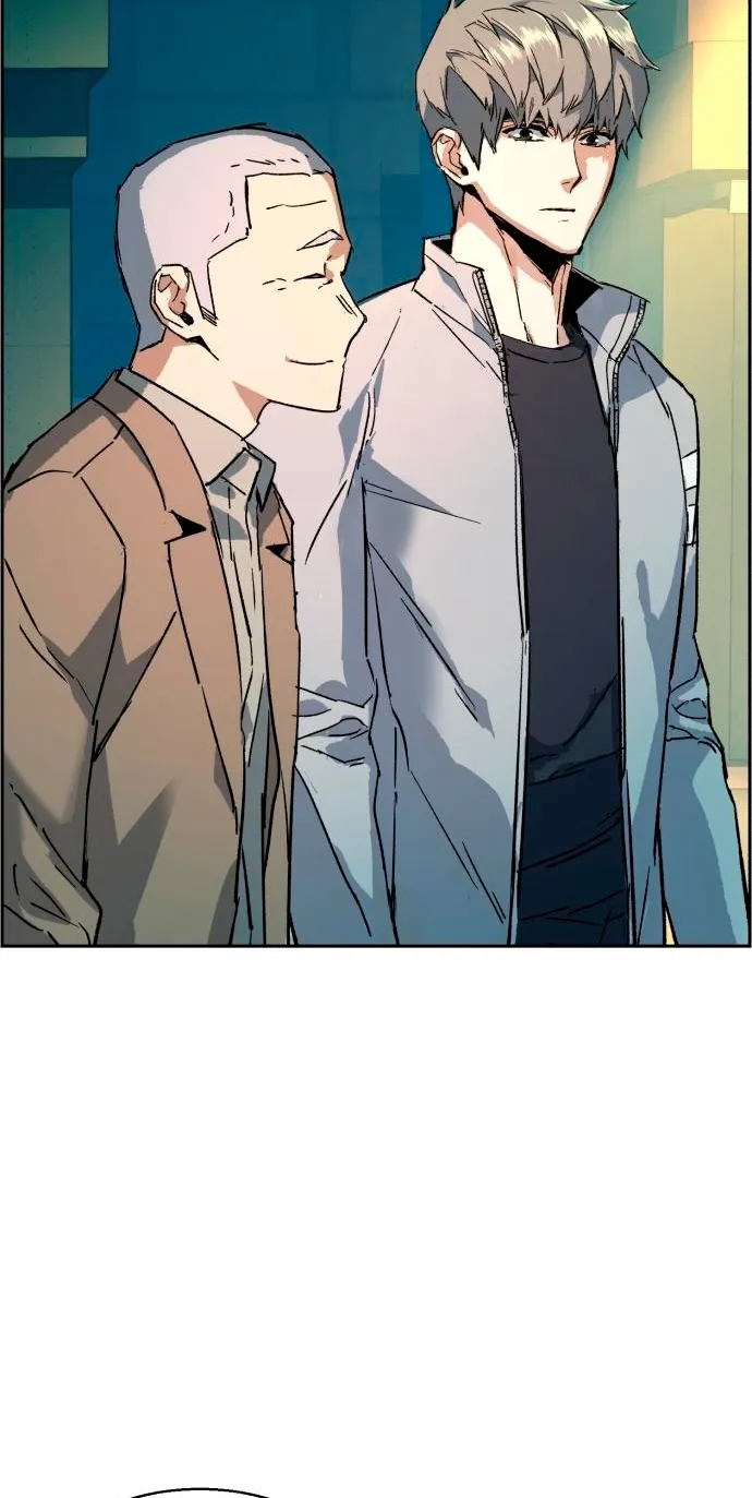 Mercenario Adolescente Capítulo 116 en Línea - página 72