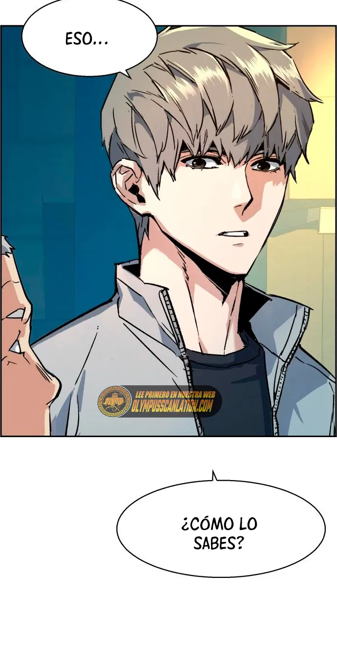 Mercenario Adolescente Capítulo 116 en Línea - página 73
