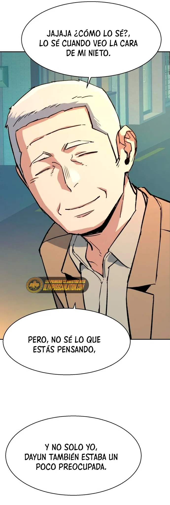 Mercenario Adolescente Capítulo 116 en Línea - página 74