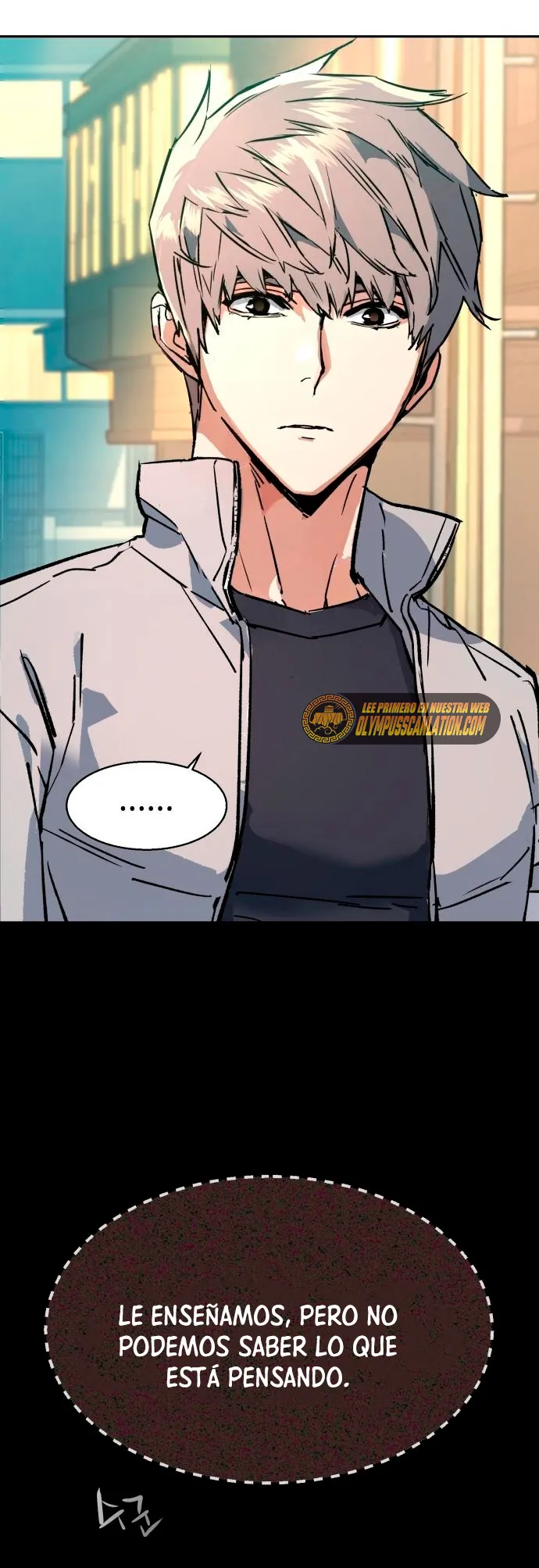 Mercenario Adolescente Capítulo 116 en Línea - página 75