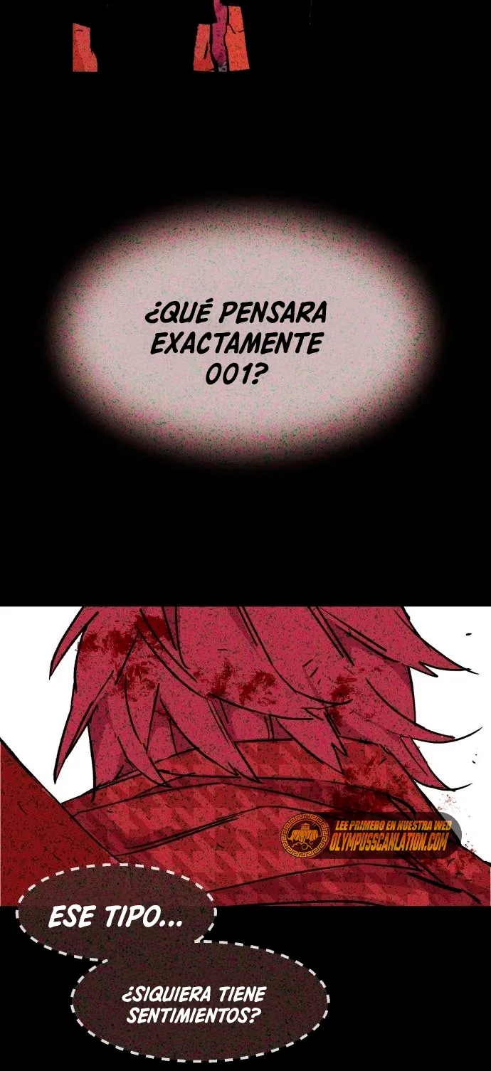 Mercenario Adolescente Capítulo 116 en Línea - página 77