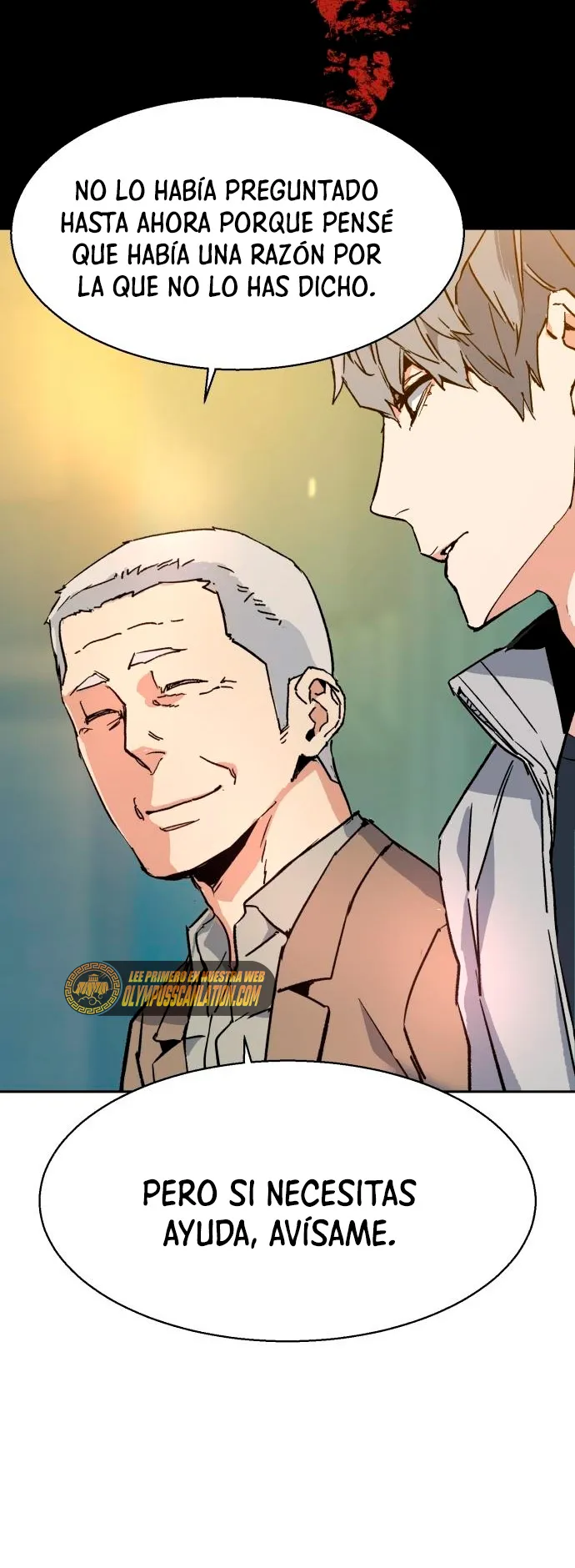 Mercenario Adolescente Capítulo 116 en Línea - página 79