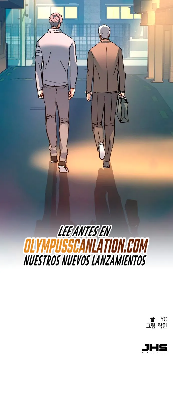 Mercenario Adolescente Capítulo 116 en Línea - página 81