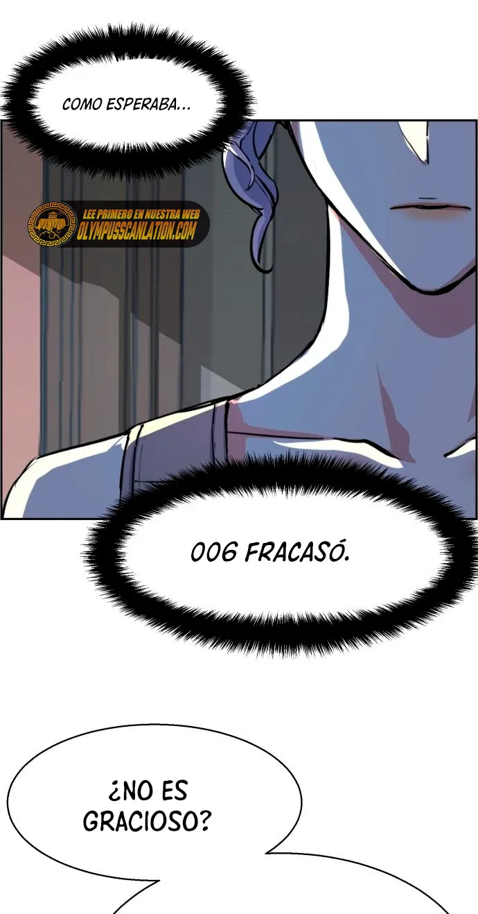Mercenario Adolescente Capítulo 117 en Línea - página 6