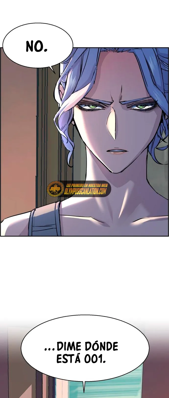 Mercenario Adolescente Capítulo 117 en Línea - página 14