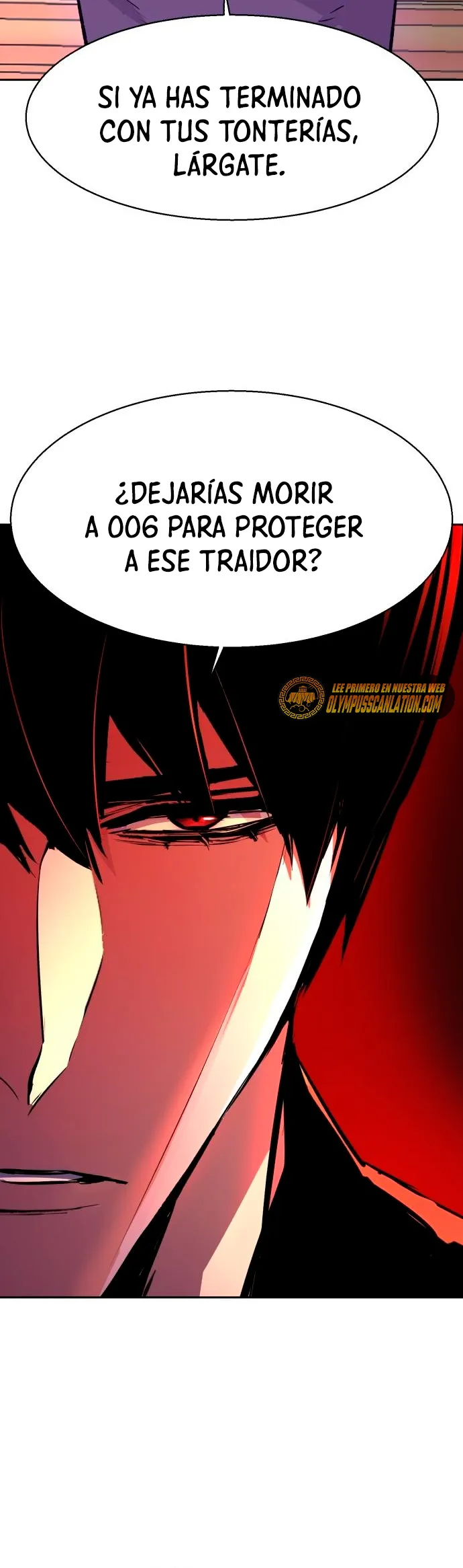 Mercenario Adolescente Capítulo 117 en Línea - página 18
