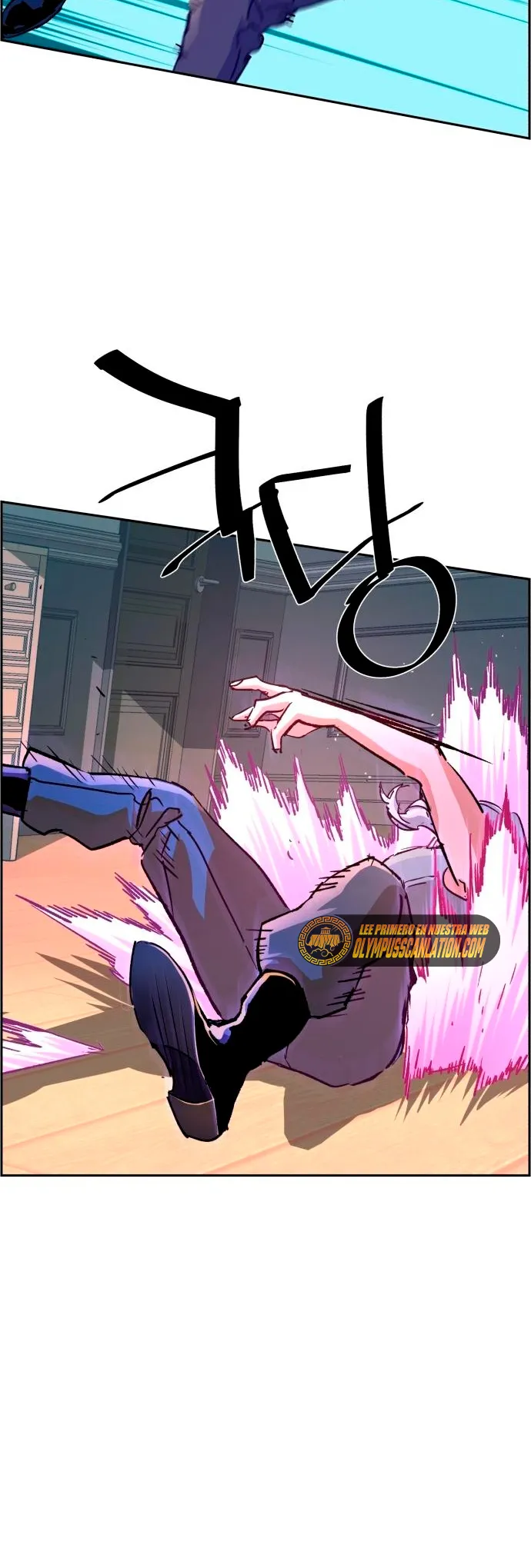 Mercenario Adolescente Capítulo 117 en Línea - página 20