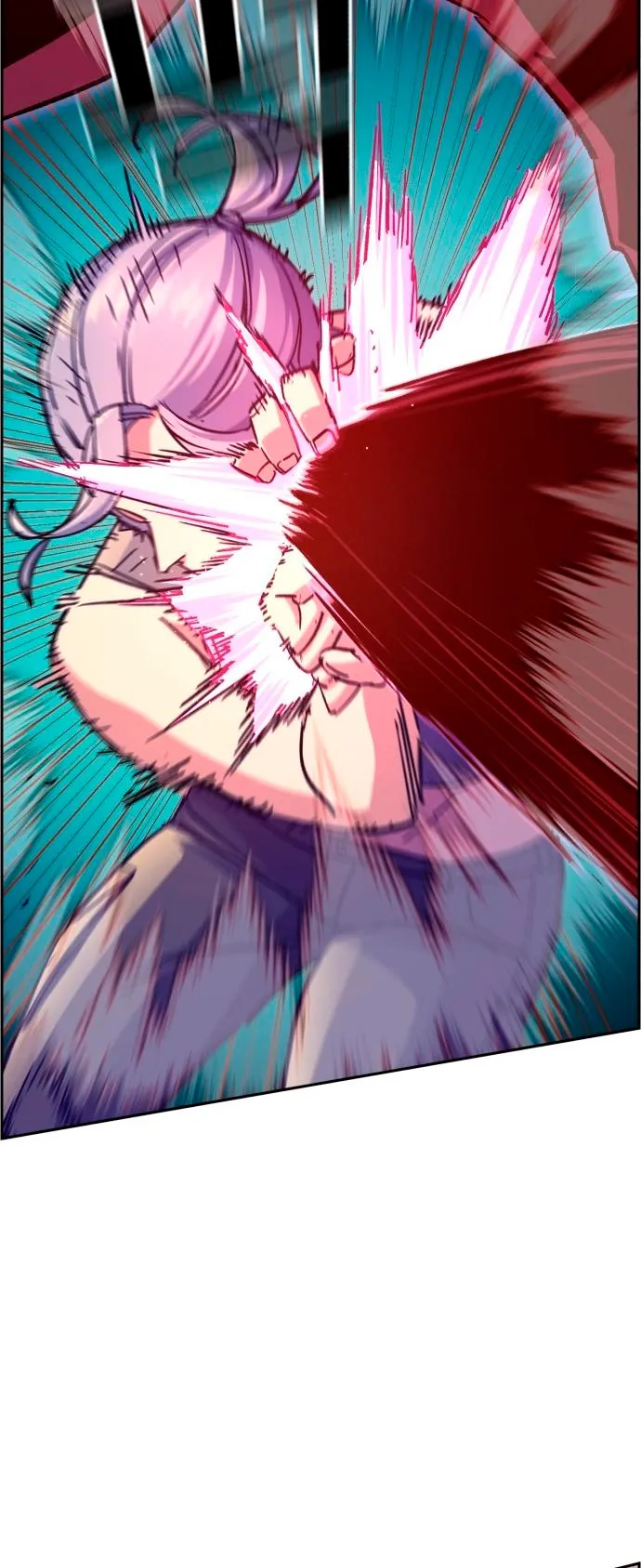 Mercenario Adolescente Capítulo 117 en Línea - página 23