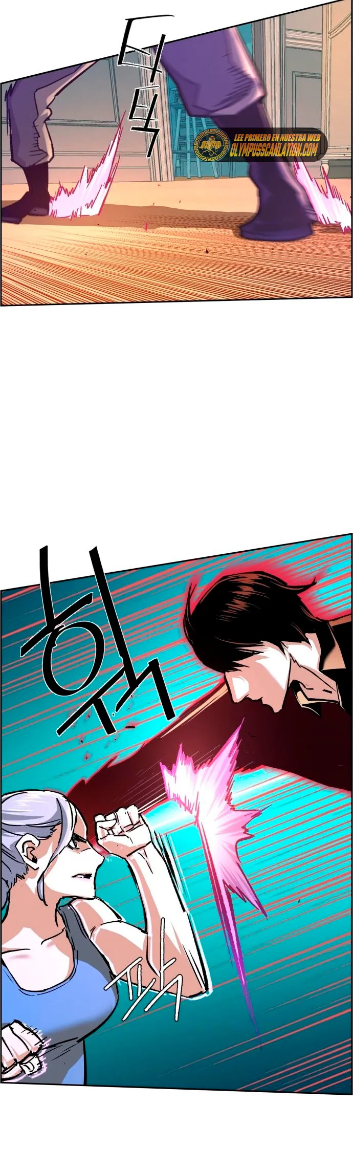 Mercenario Adolescente Capítulo 117 en Línea - página 24