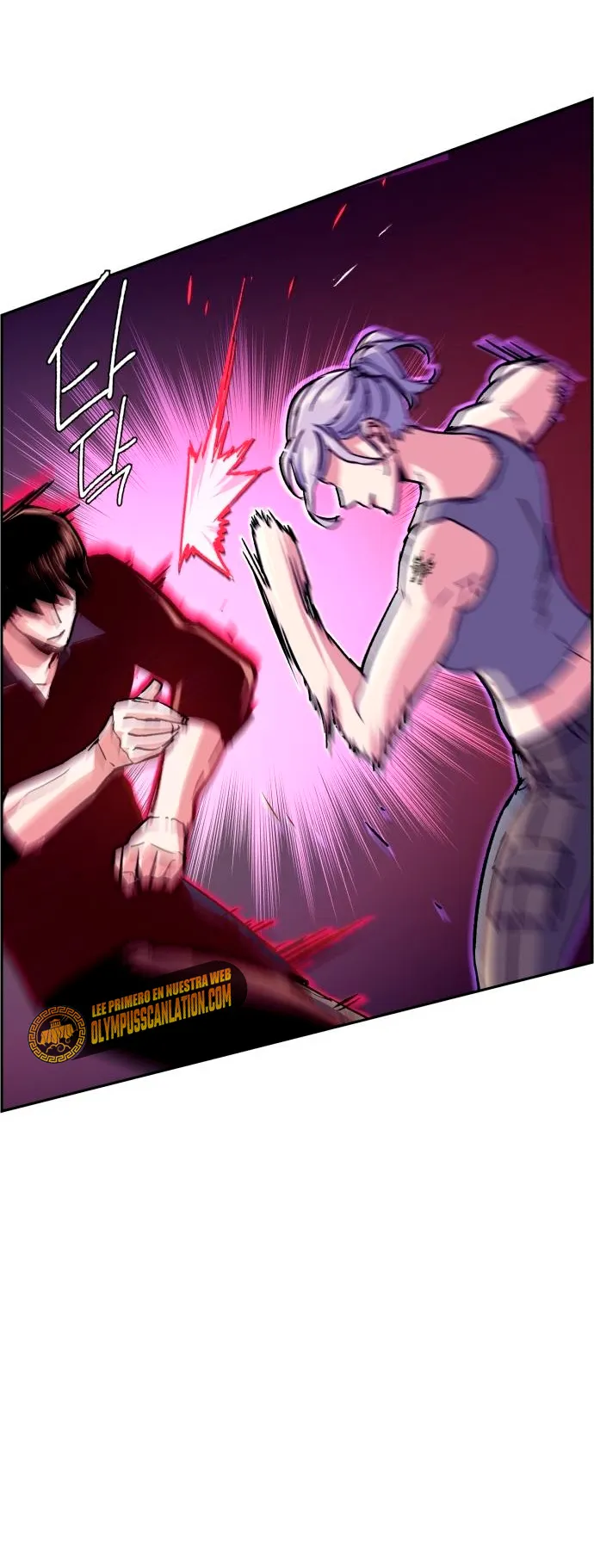 Mercenario Adolescente Capítulo 117 en Línea - página 28