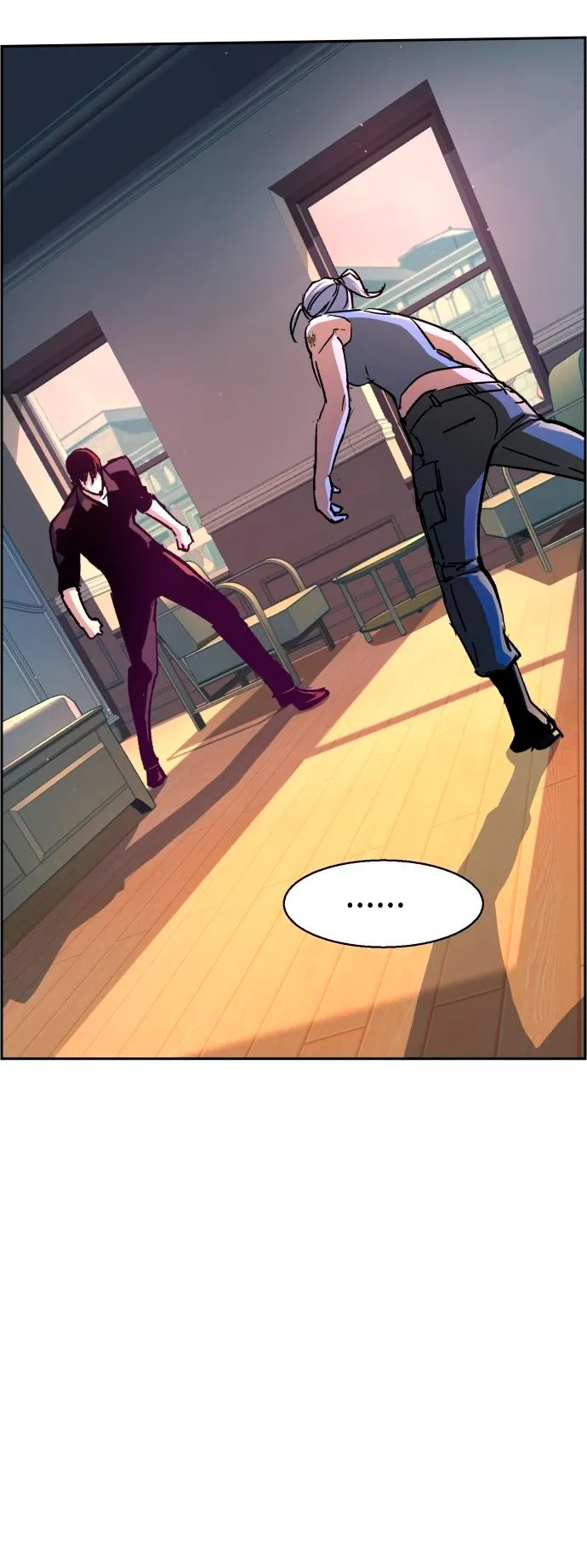 Mercenario Adolescente Capítulo 117 en Línea - página 29