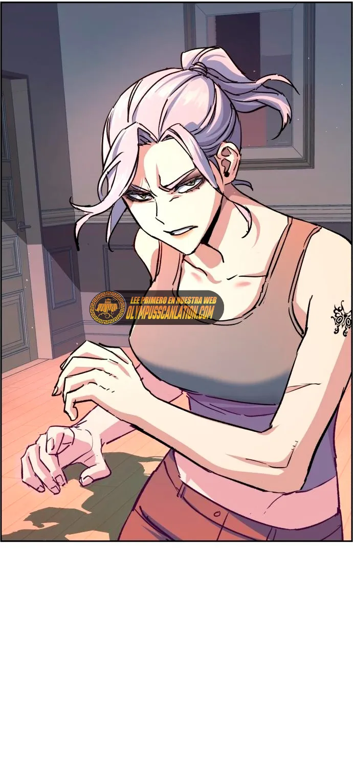 Mercenario Adolescente Capítulo 117 en Línea - página 30