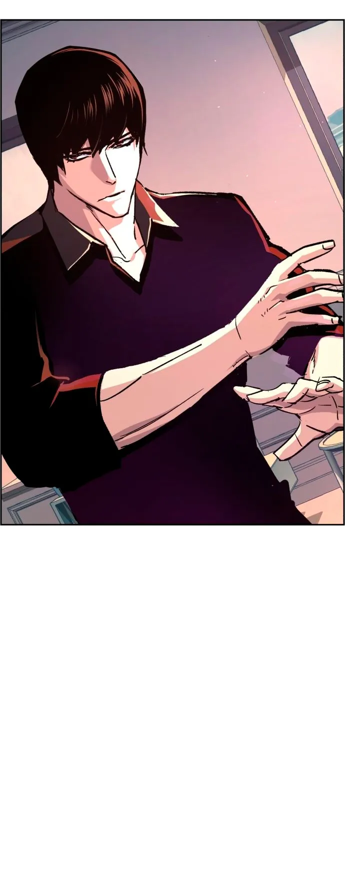 Mercenario Adolescente Capítulo 117 en Línea - página 31