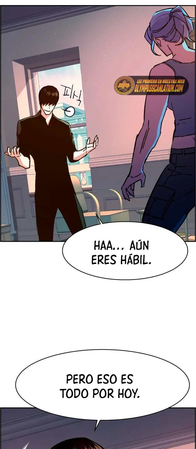 Mercenario Adolescente Capítulo 117 en Línea - página 32