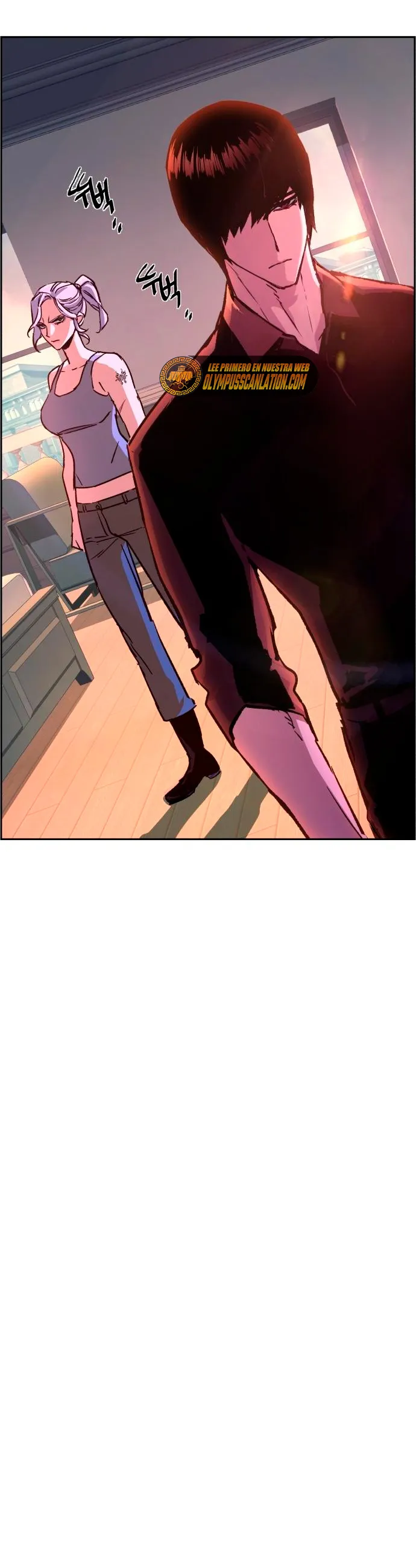 Mercenario Adolescente Capítulo 117 en Línea - página 38