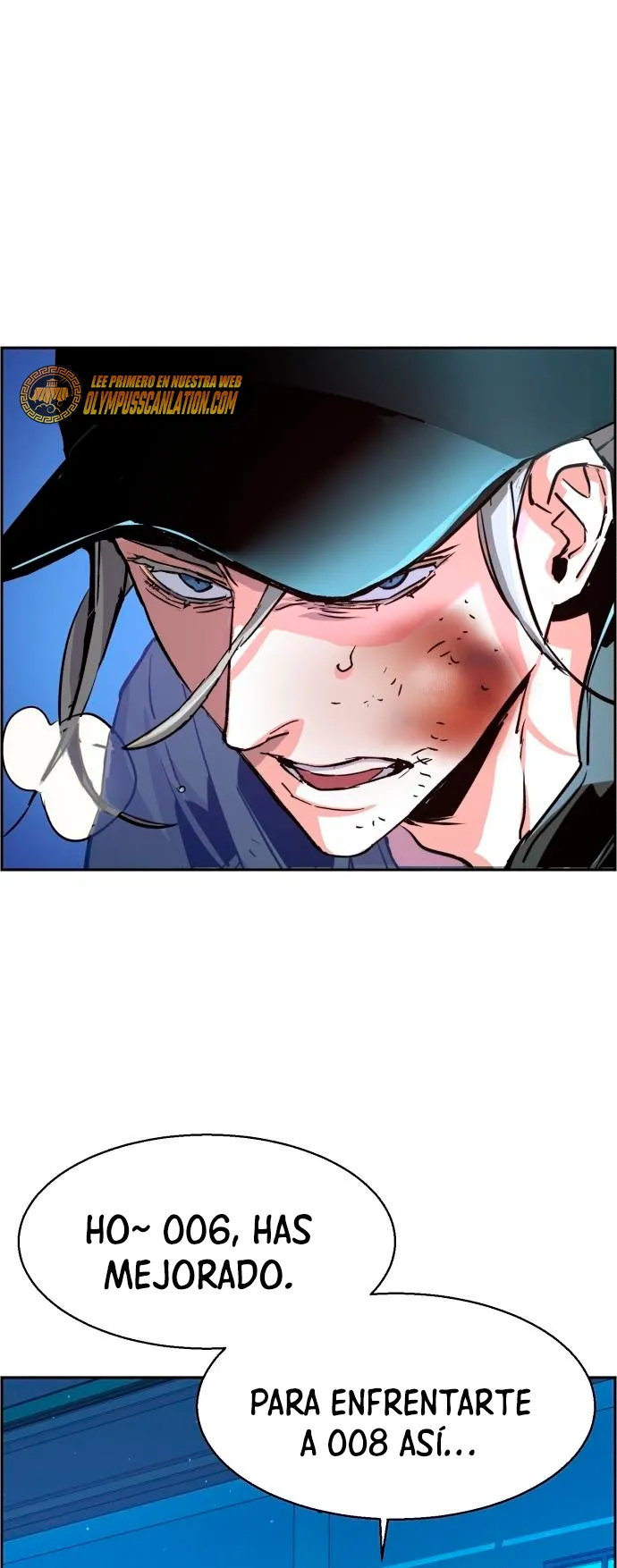 Mercenario Adolescente Capítulo 117 en Línea - página 42