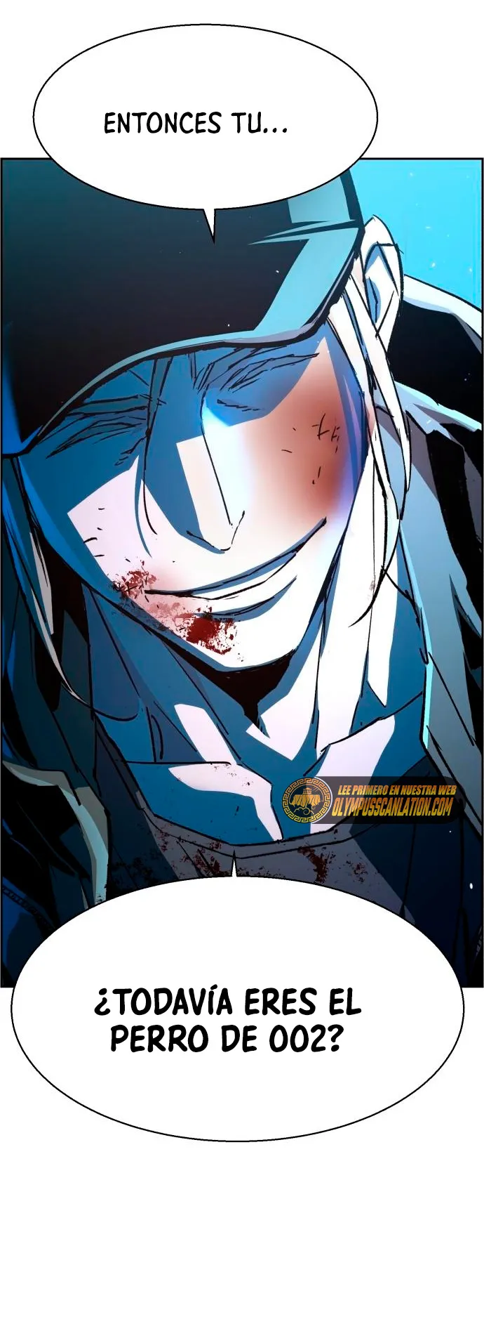 Mercenario Adolescente Capítulo 117 en Línea - página 47