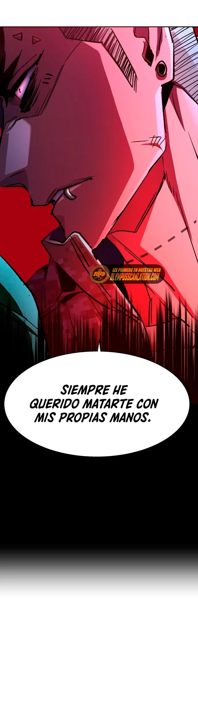 Mercenario Adolescente Capítulo 117 en Línea - página 53