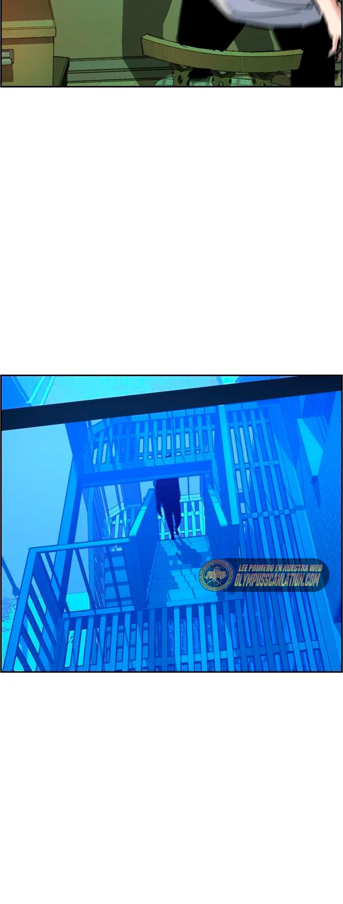 Mercenario Adolescente Capítulo 117 en Línea - página 57