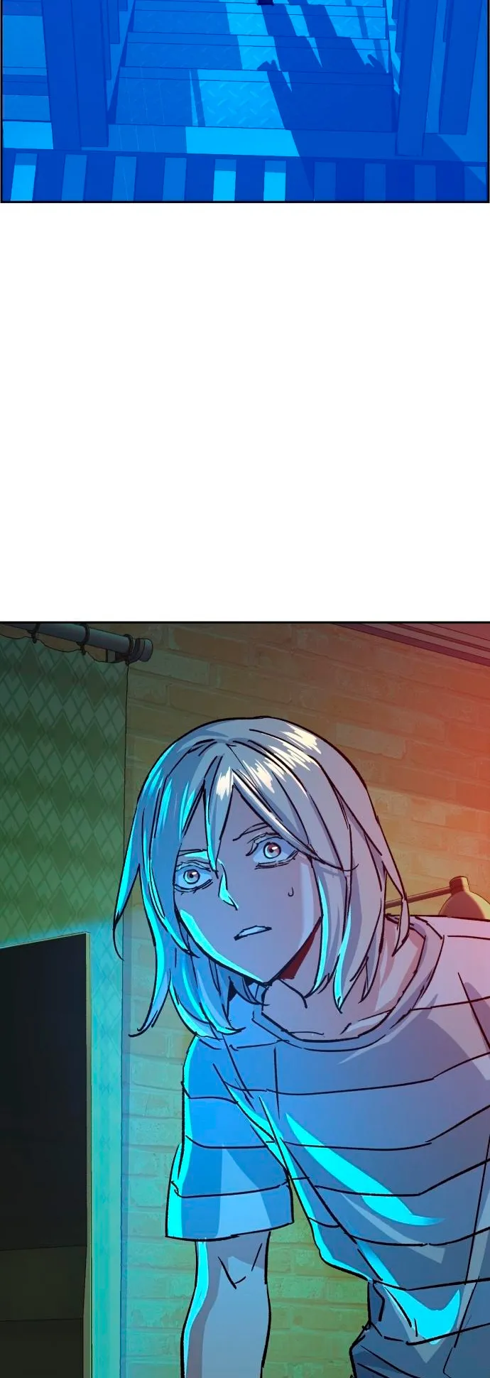 Mercenario Adolescente Capítulo 117 en Línea - página 59
