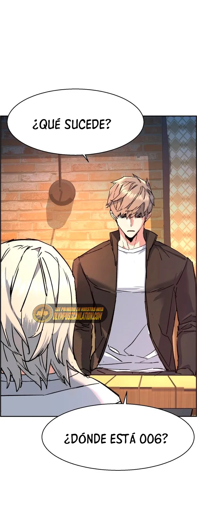 Mercenario Adolescente Capítulo 117 en Línea - página 63
