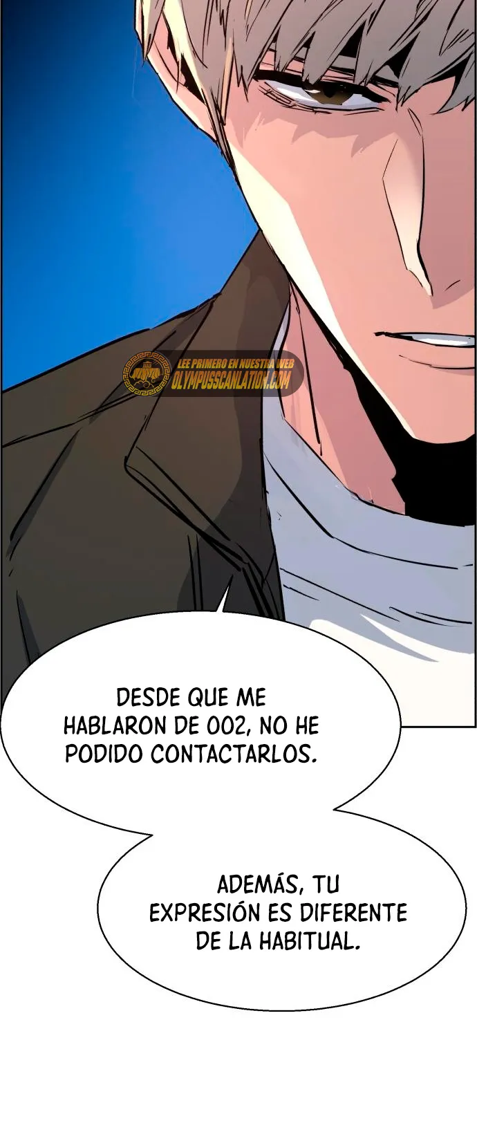 Mercenario Adolescente Capítulo 117 en Línea - página 65