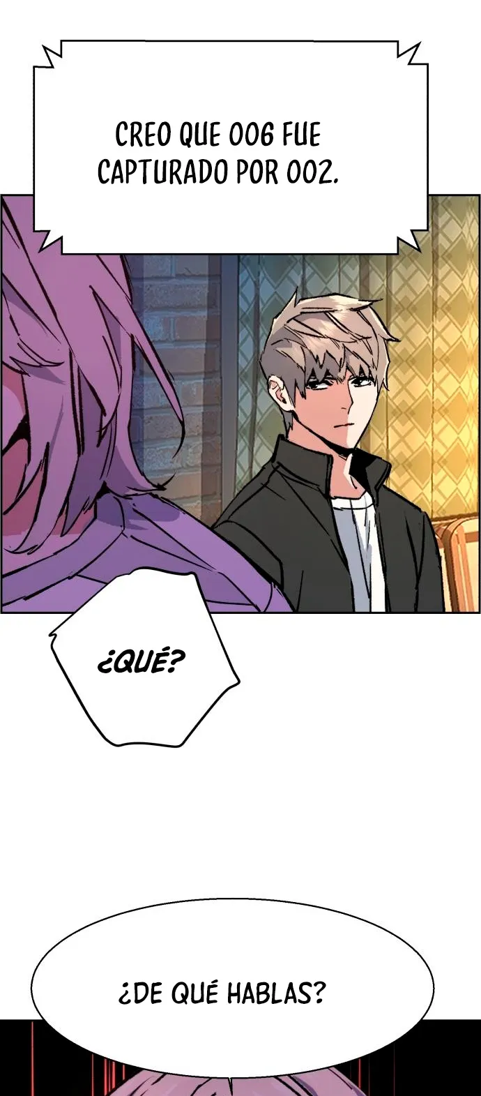 Mercenario Adolescente Capítulo 117 en Línea - página 69