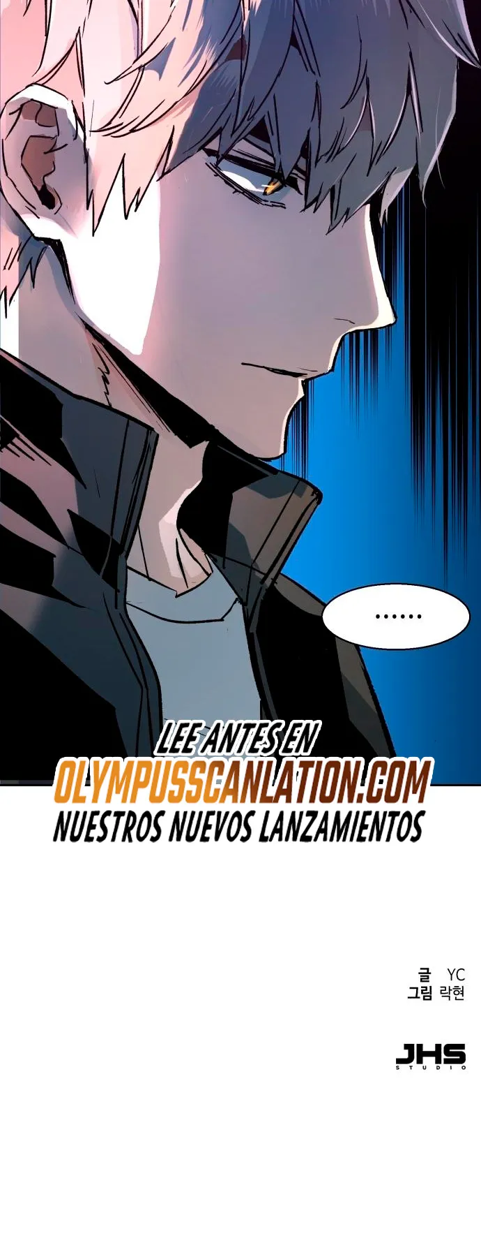 Mercenario Adolescente Capítulo 117 en Línea - página 71