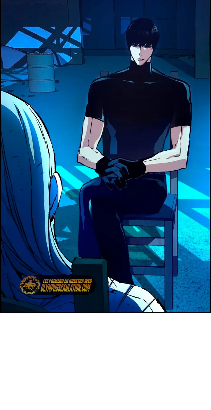 Mercenario Adolescente Capítulo 118 en Línea - página 6