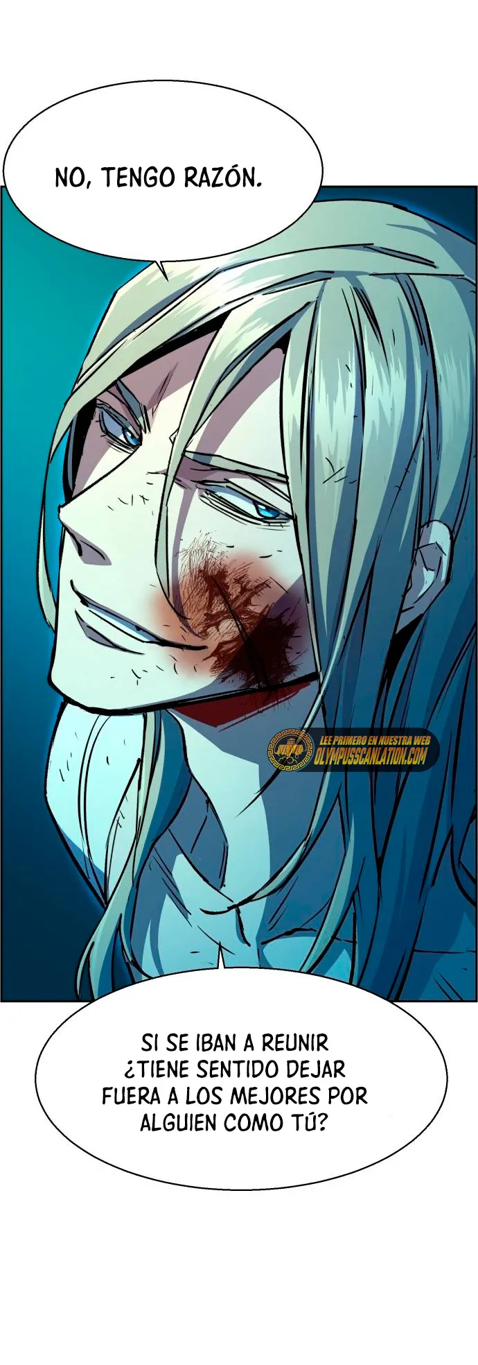 Mercenario Adolescente Capítulo 118 en Línea - página 13