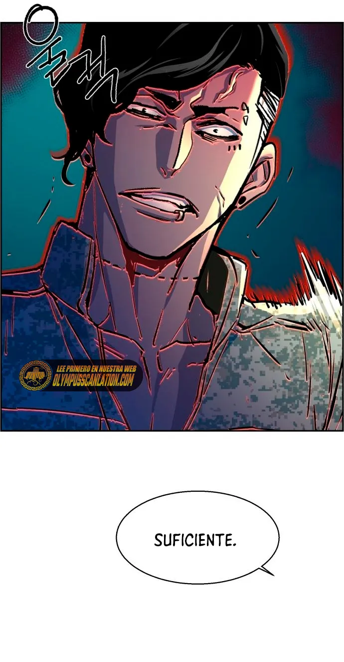 Mercenario Adolescente Capítulo 118 en Línea - página 14