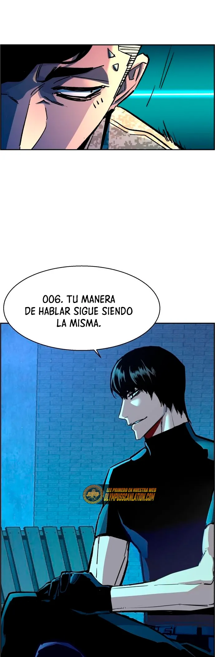 Mercenario Adolescente Capítulo 118 en Línea - página 15
