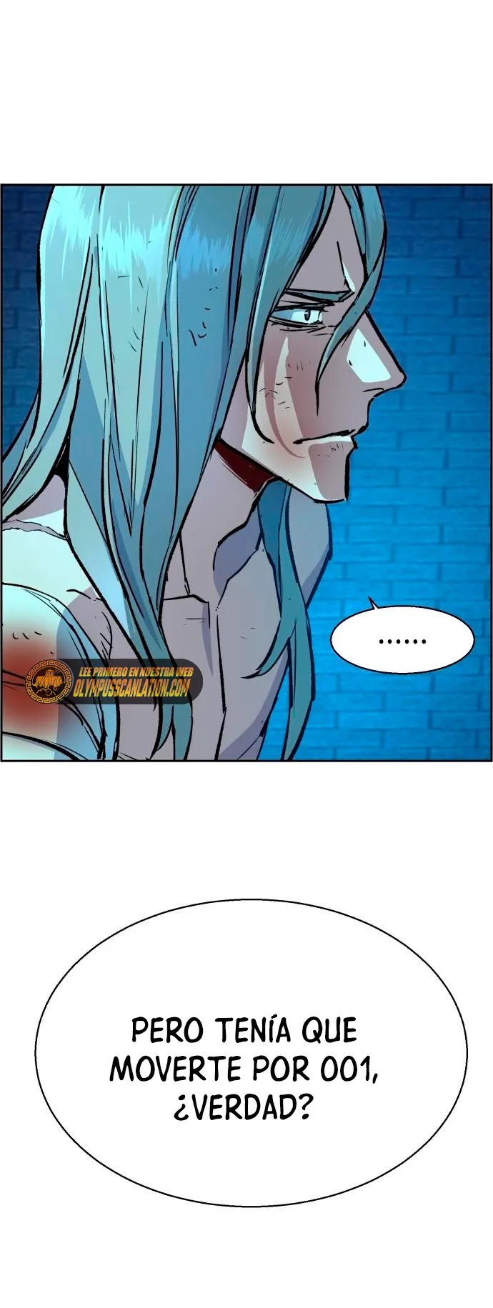 Mercenario Adolescente Capítulo 118 en Línea - página 17
