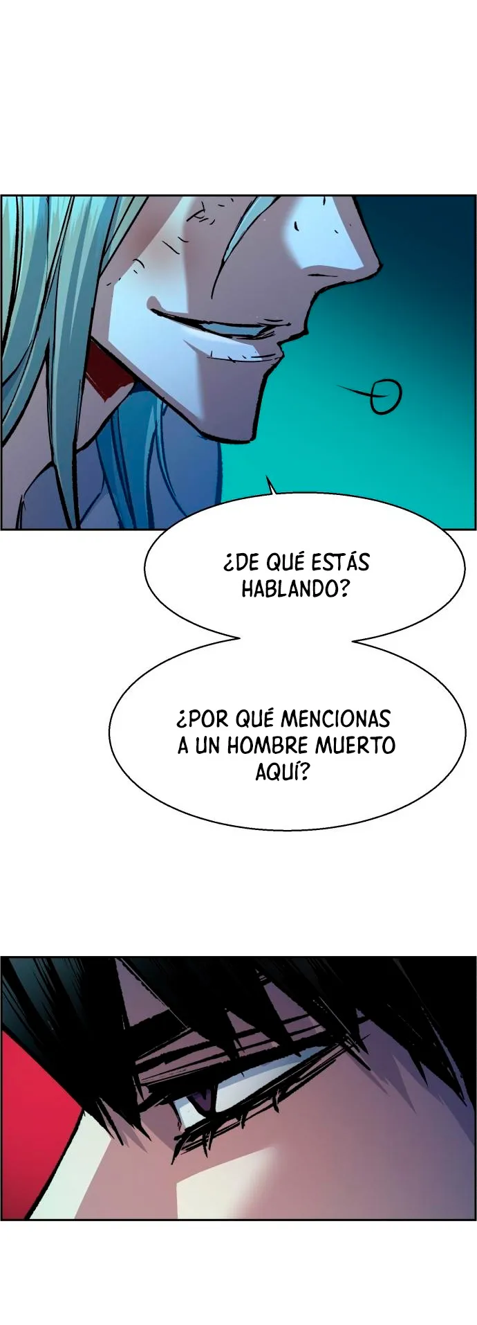Mercenario Adolescente Capítulo 118 en Línea - página 18