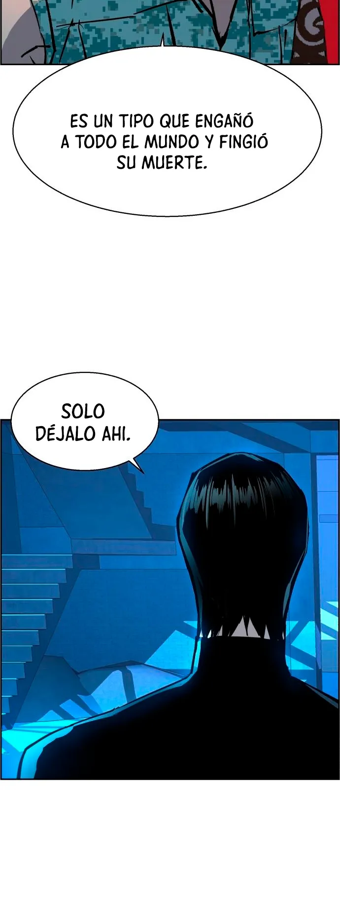 Mercenario Adolescente Capítulo 118 en Línea - página 21