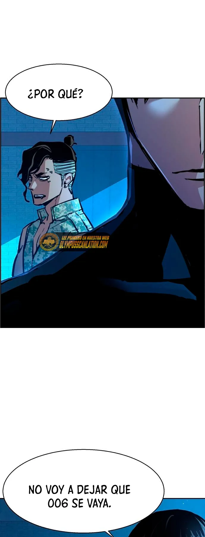 Mercenario Adolescente Capítulo 118 en Línea - página 22