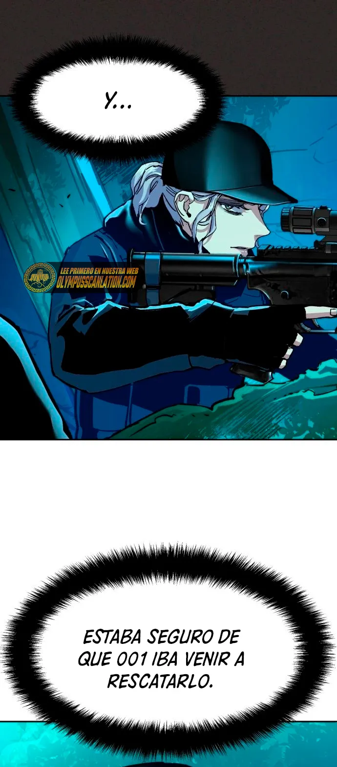 Mercenario Adolescente Capítulo 118 en Línea - página 30