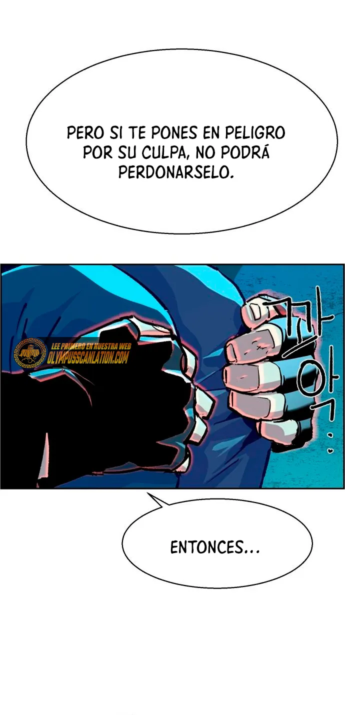 Mercenario Adolescente Capítulo 118 en Línea - página 33