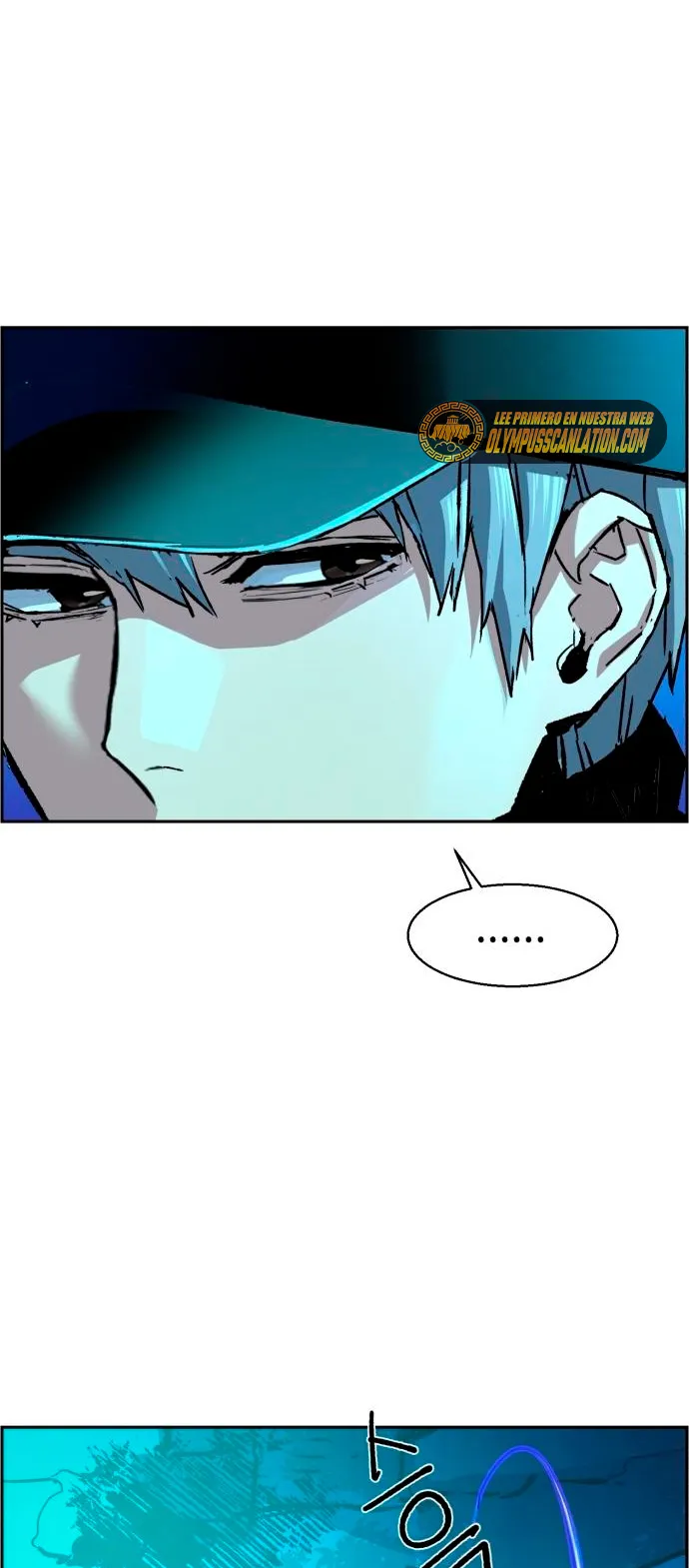 Mercenario Adolescente Capítulo 118 en Línea - página 35