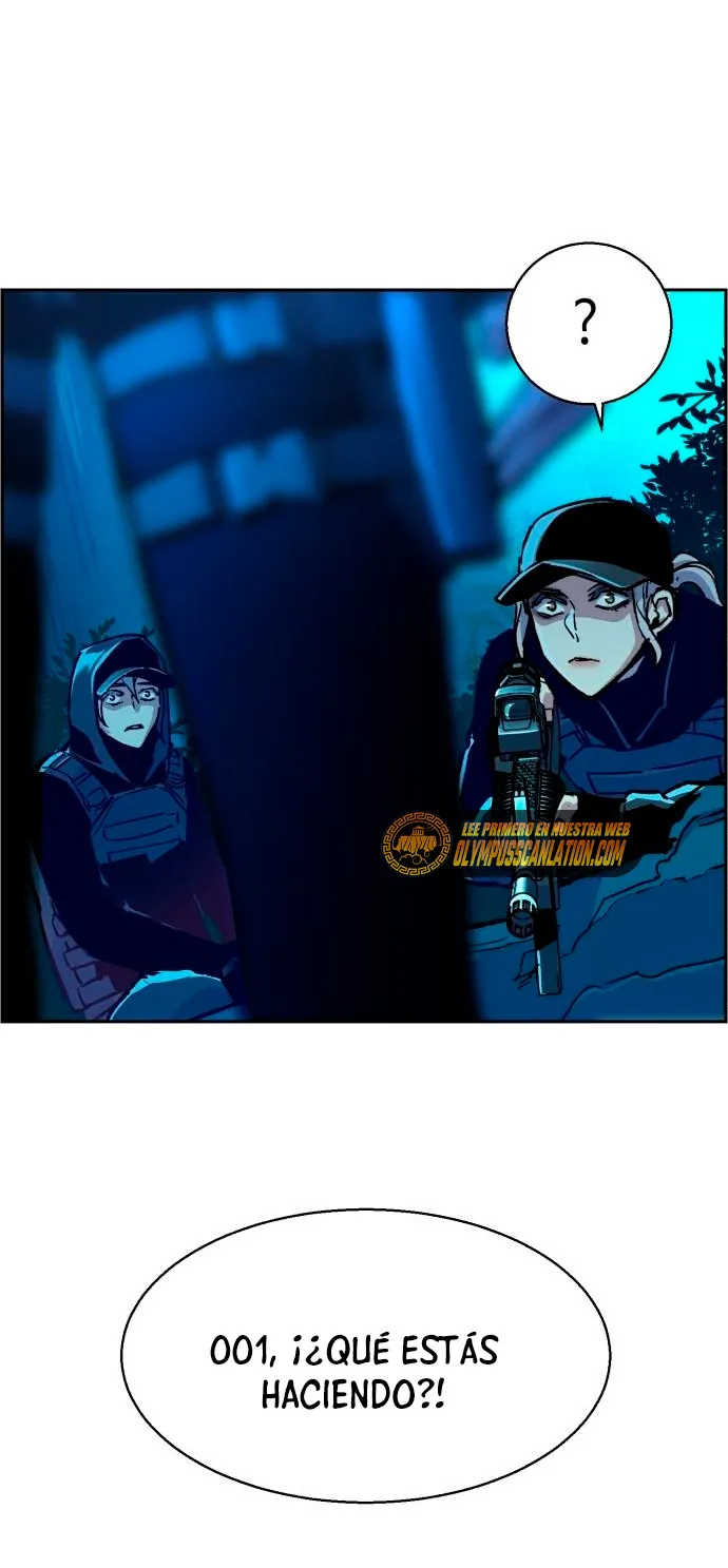 Mercenario Adolescente Capítulo 118 en Línea - página 38