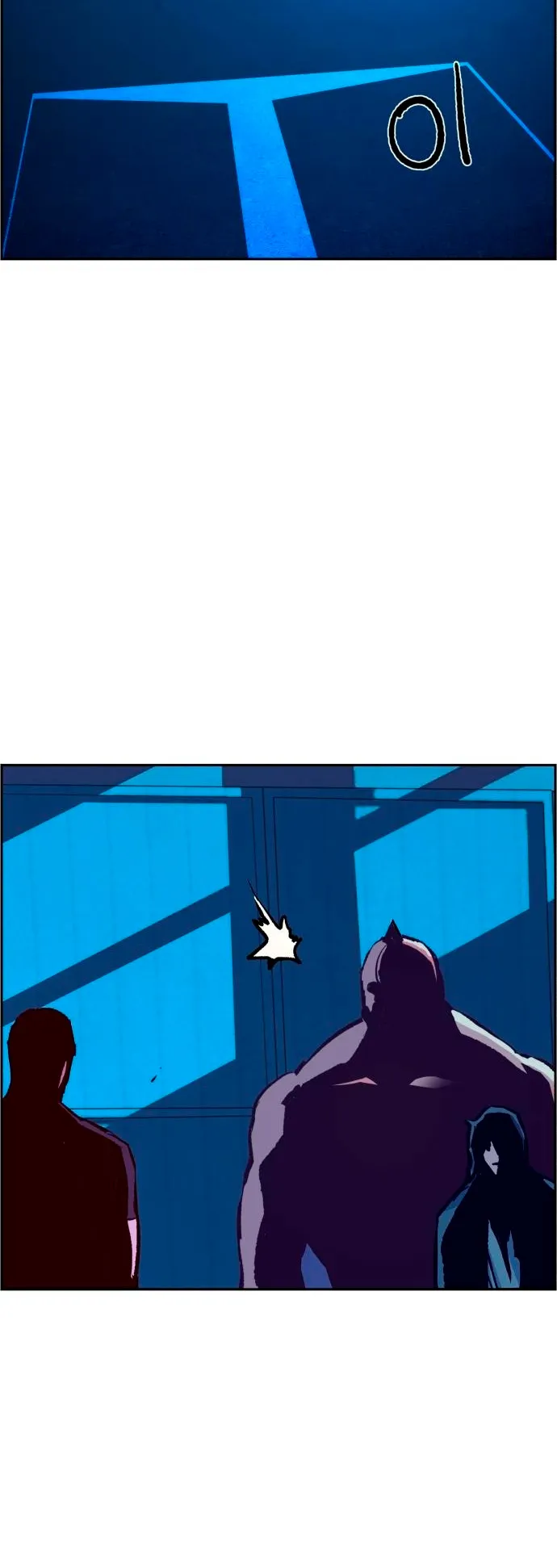 Mercenario Adolescente Capítulo 118 en Línea - página 42