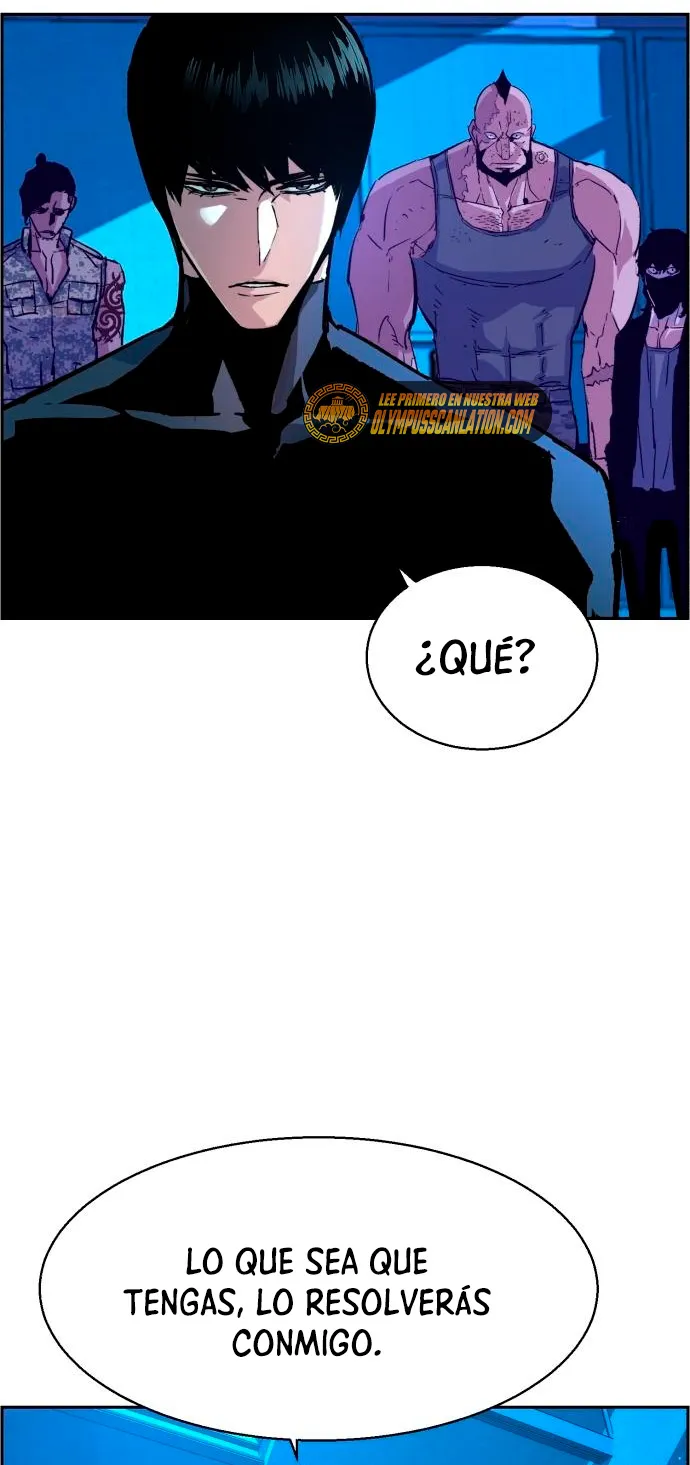 Mercenario Adolescente Capítulo 118 en Línea - página 50
