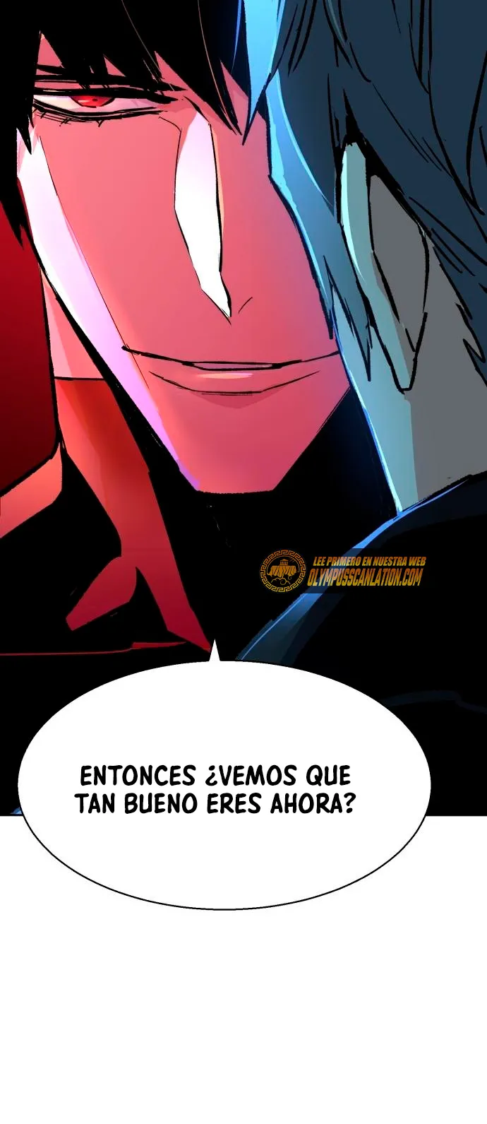 Mercenario Adolescente Capítulo 118 en Línea - página 58