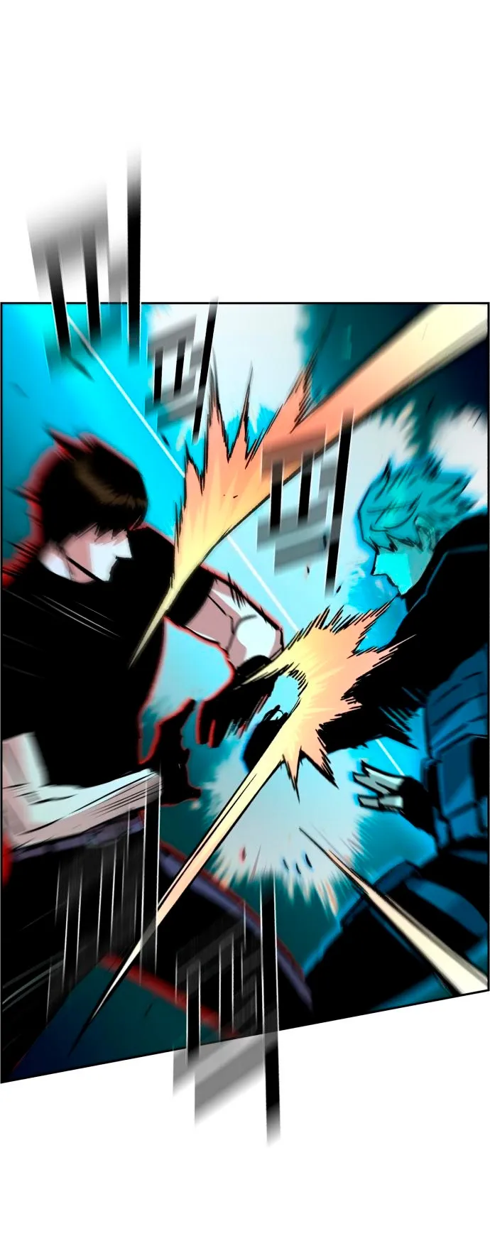 Mercenario Adolescente Capítulo 118 en Línea - página 60