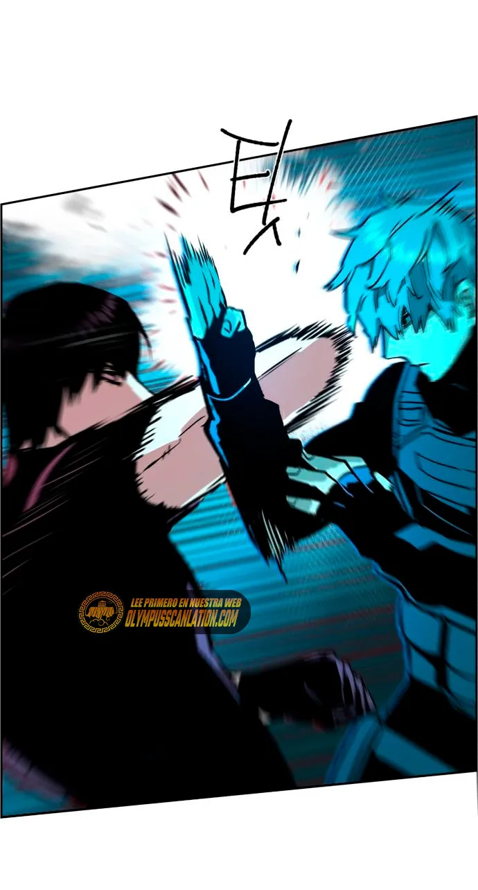 Mercenario Adolescente Capítulo 118 en Línea - página 61
