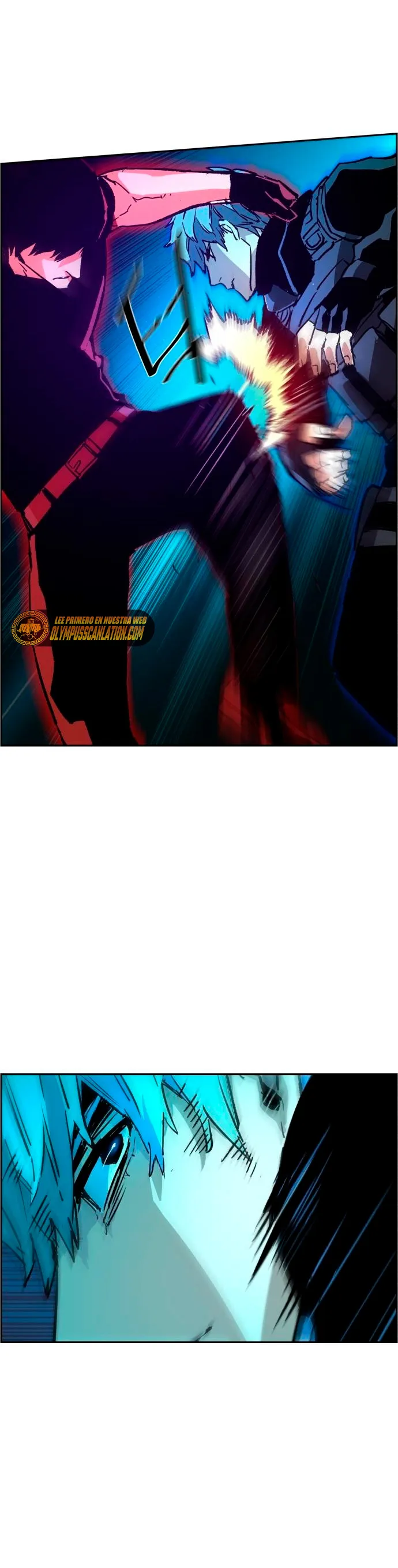 Mercenario Adolescente Capítulo 118 en Línea - página 65